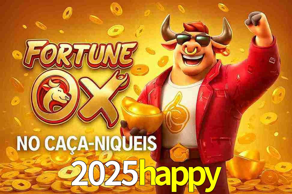 Jogo Fortune Ox no 2025happy Cassino