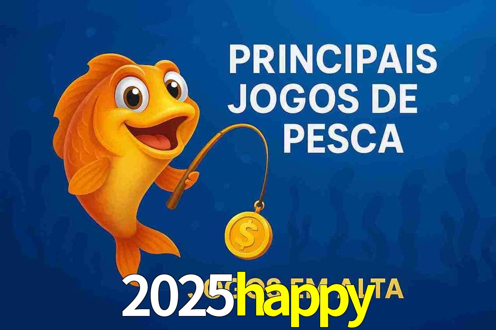 Pesca no 2025happy