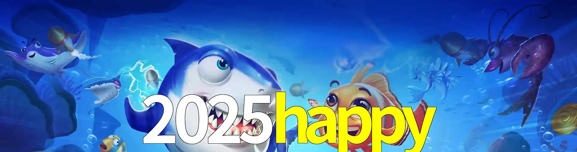Pescaria Online no 2025happy Cassino