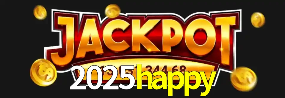 Notícias 2025happy Cassino