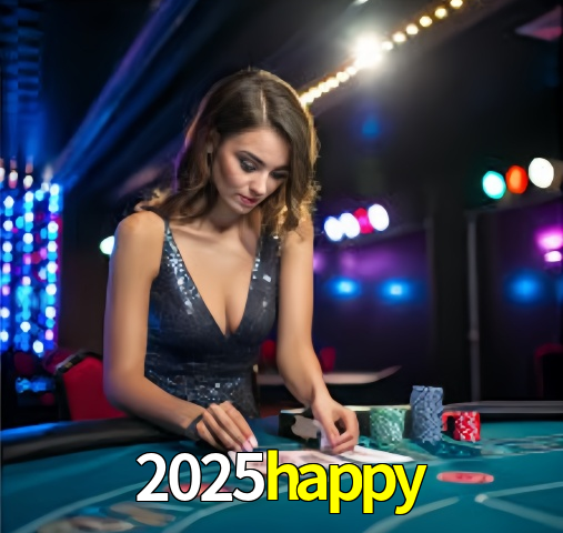 2025happy com App – Jogue de Qualquer Lugar
